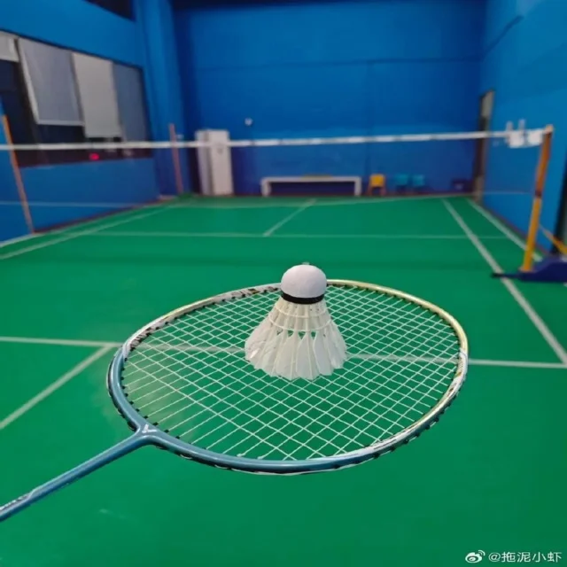 高科技训练